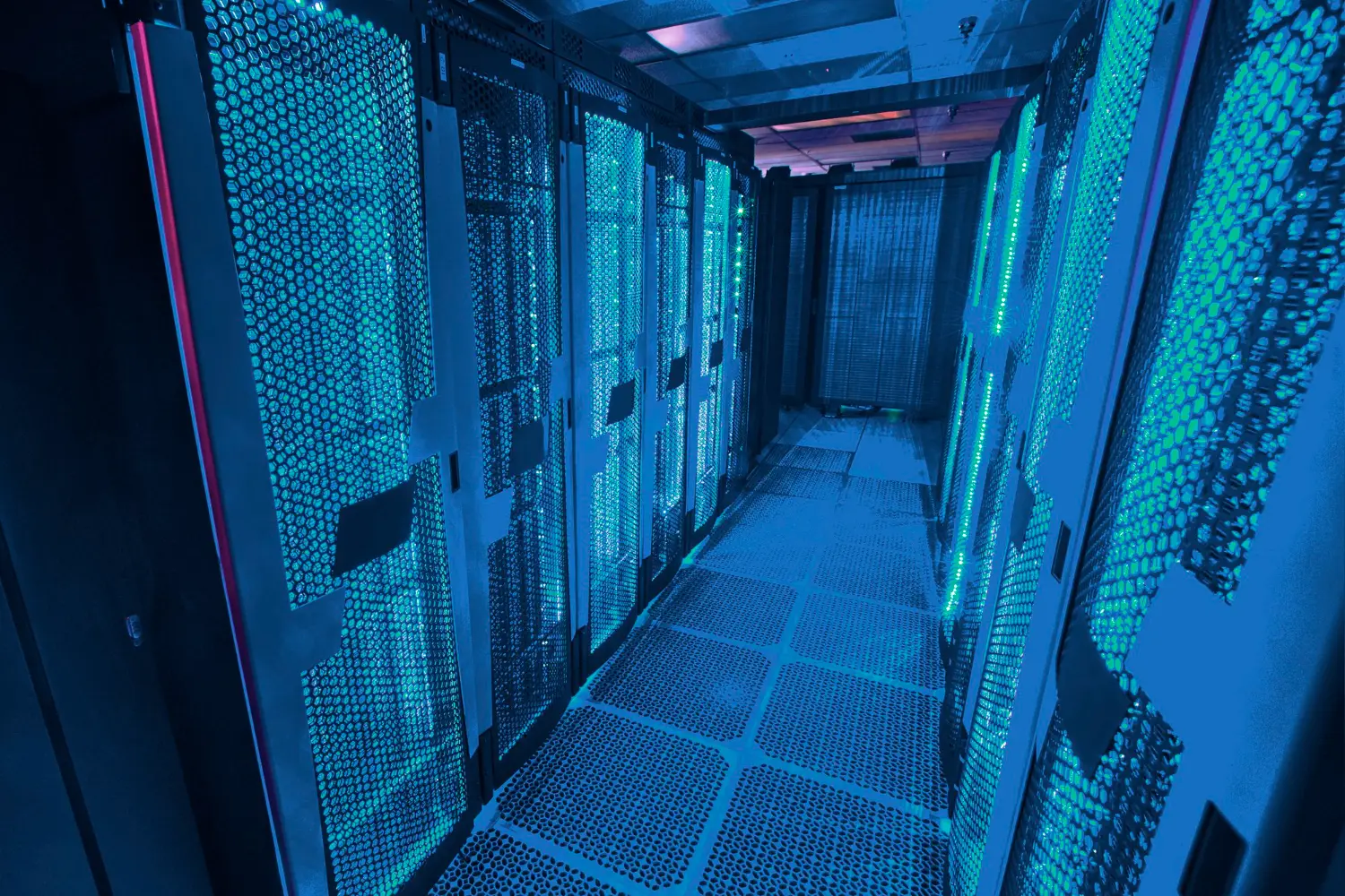 IT Infrastructure Setup and Maintenance