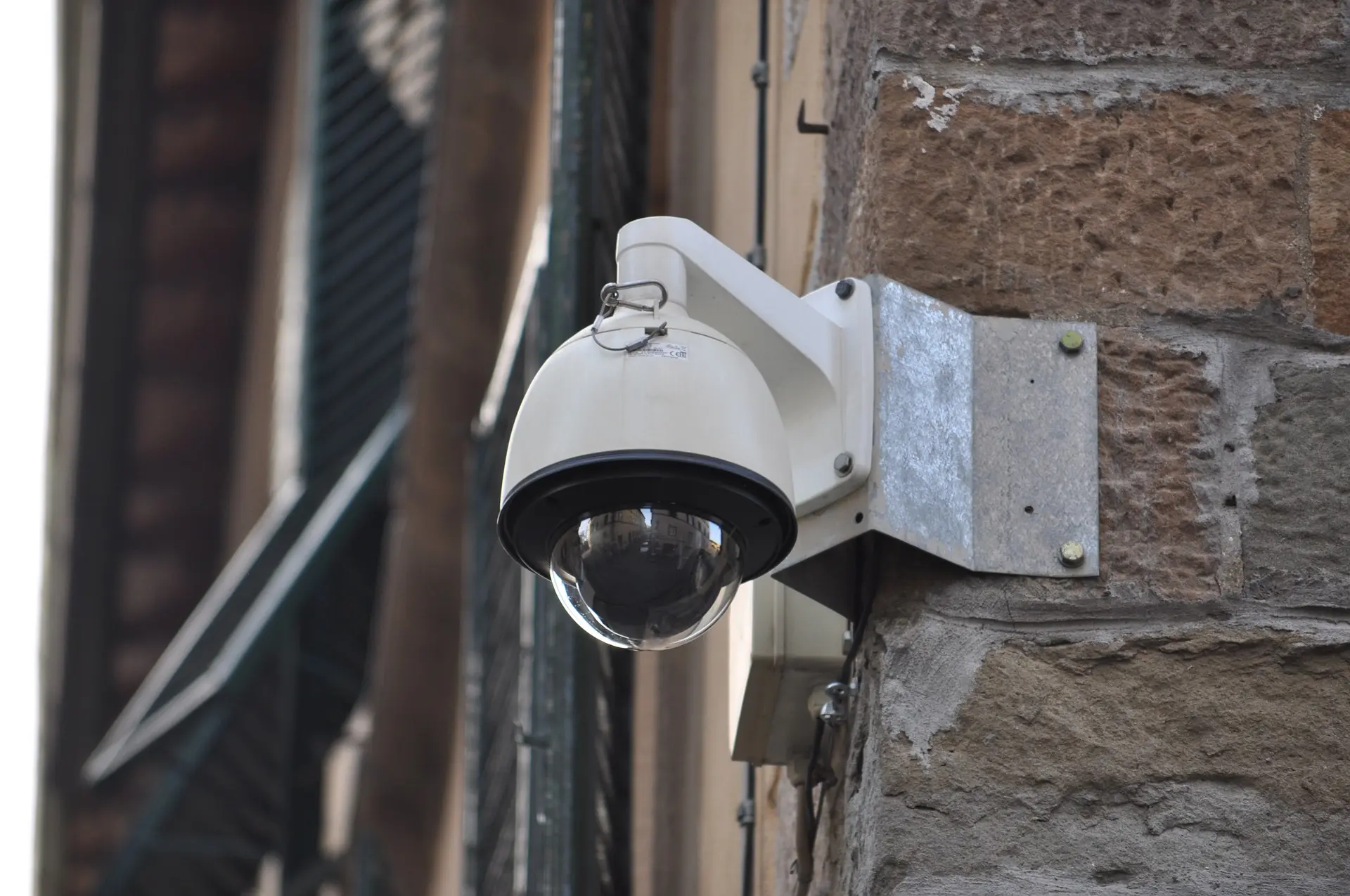 CCTV Cameras and Access Solutions
