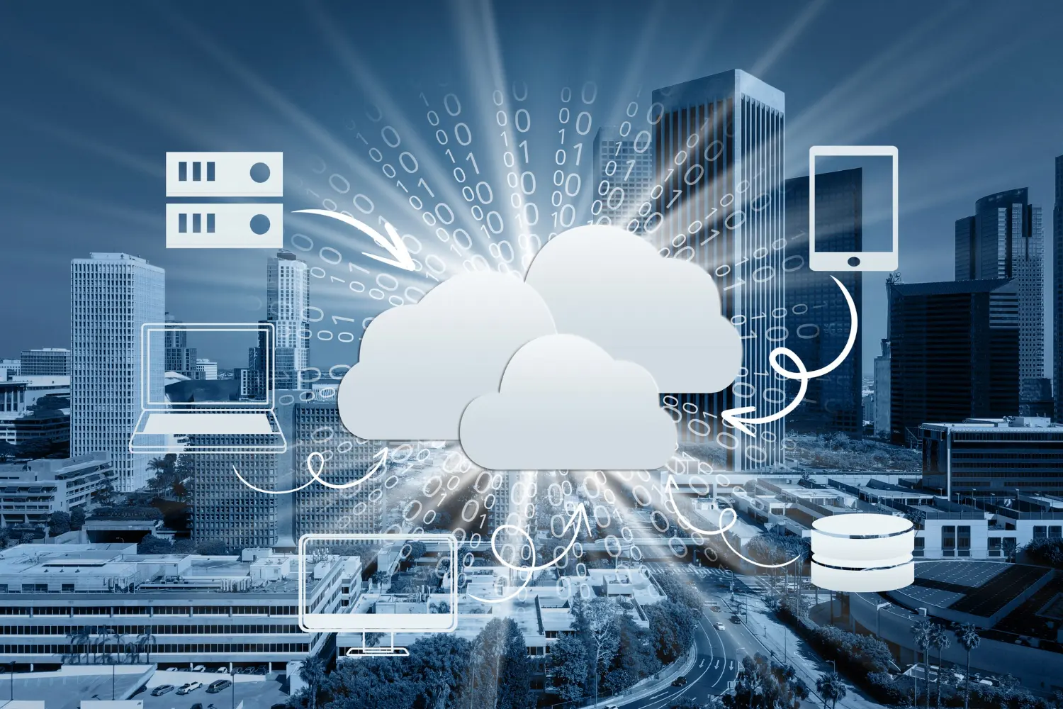 Cloud Workspace