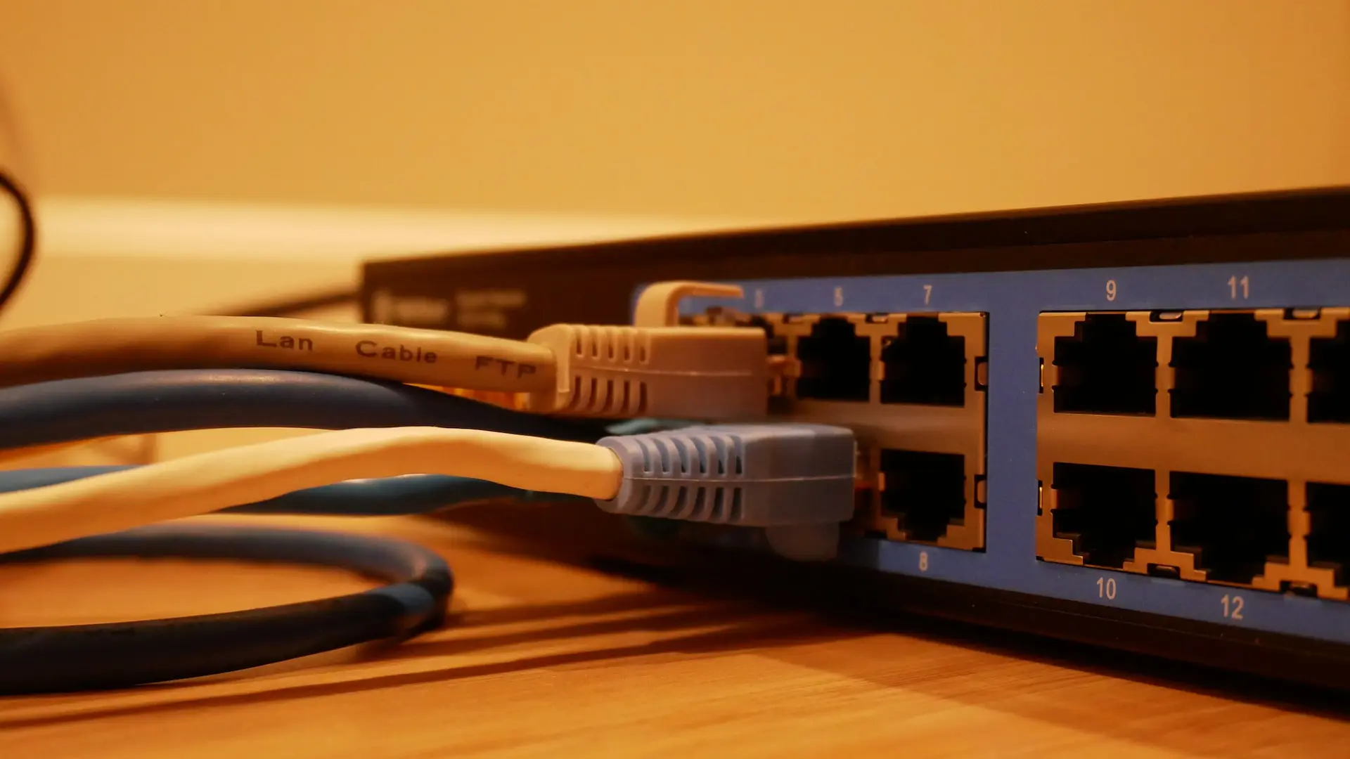 Networking Services