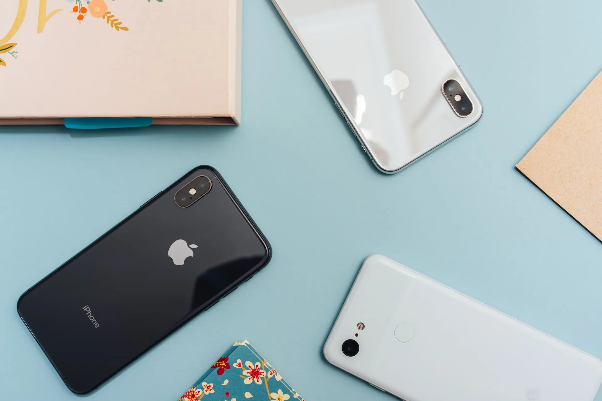 Hybrid Apps