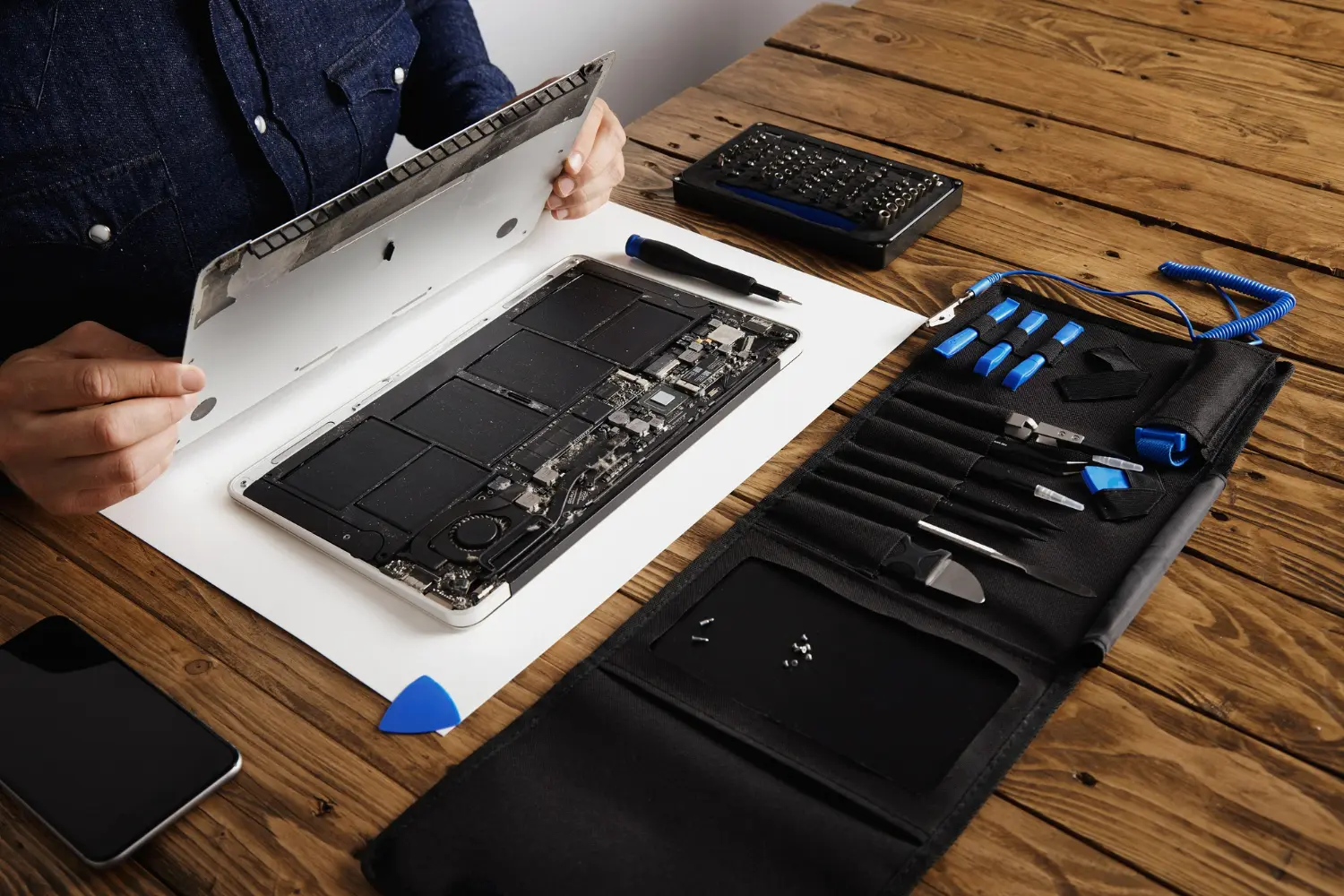 Apple Services