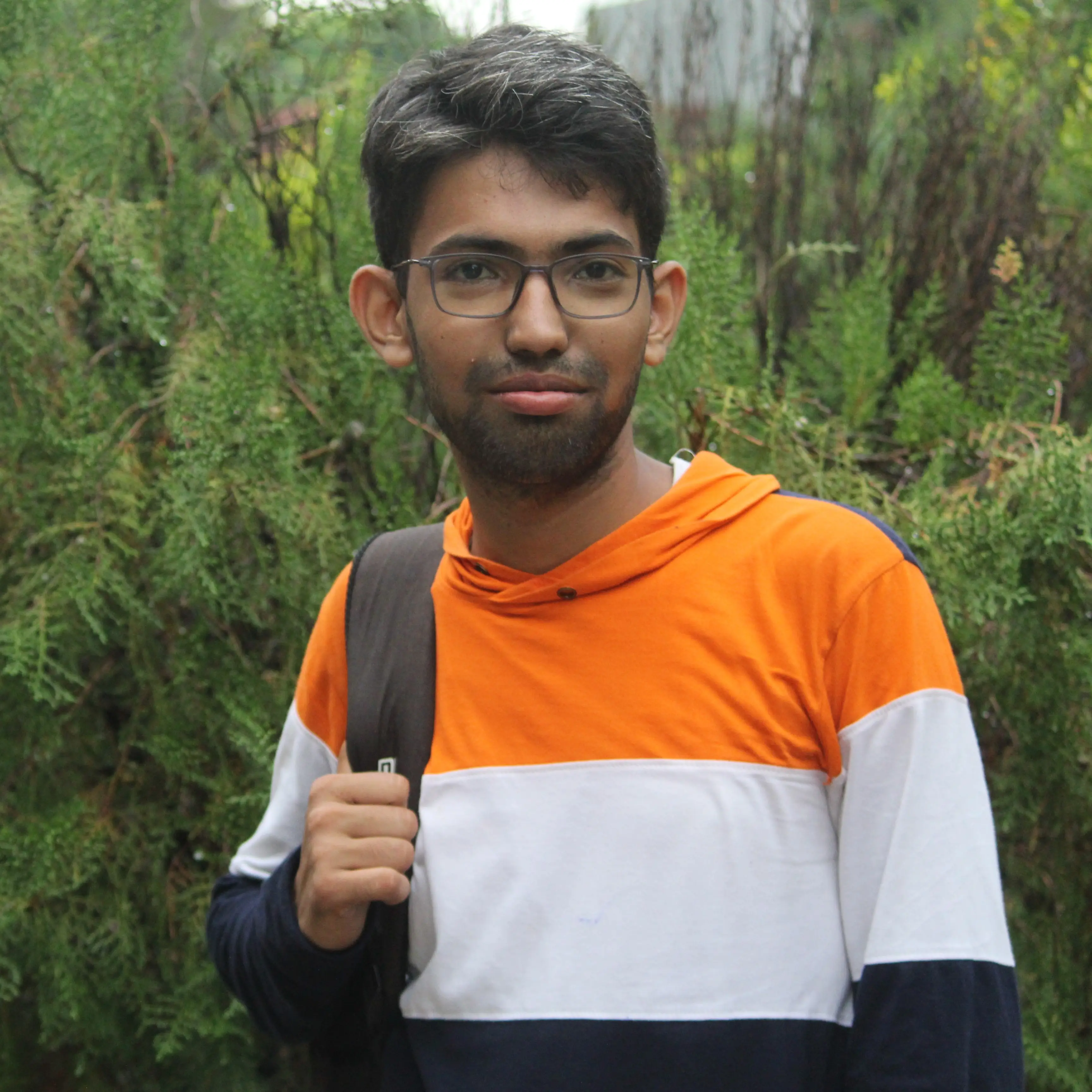 Subhan Raj, CTO SIBIN Tech Solutions
